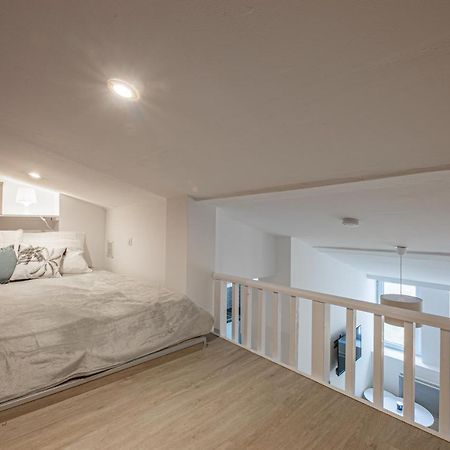 Honore Suite Ferrandiere Lyon Exterior foto